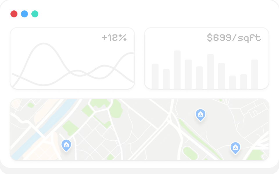 API de raspador imobiliário 
 
Para fácil extração de dados de propriedades