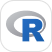 R