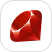 Ruby