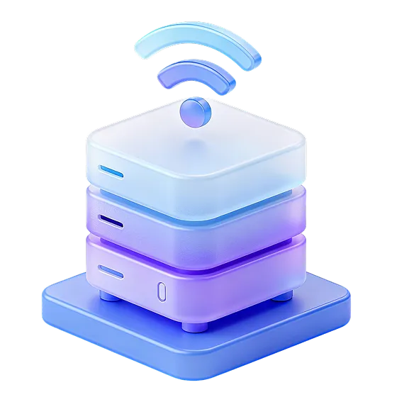 データセンター・プロキシ