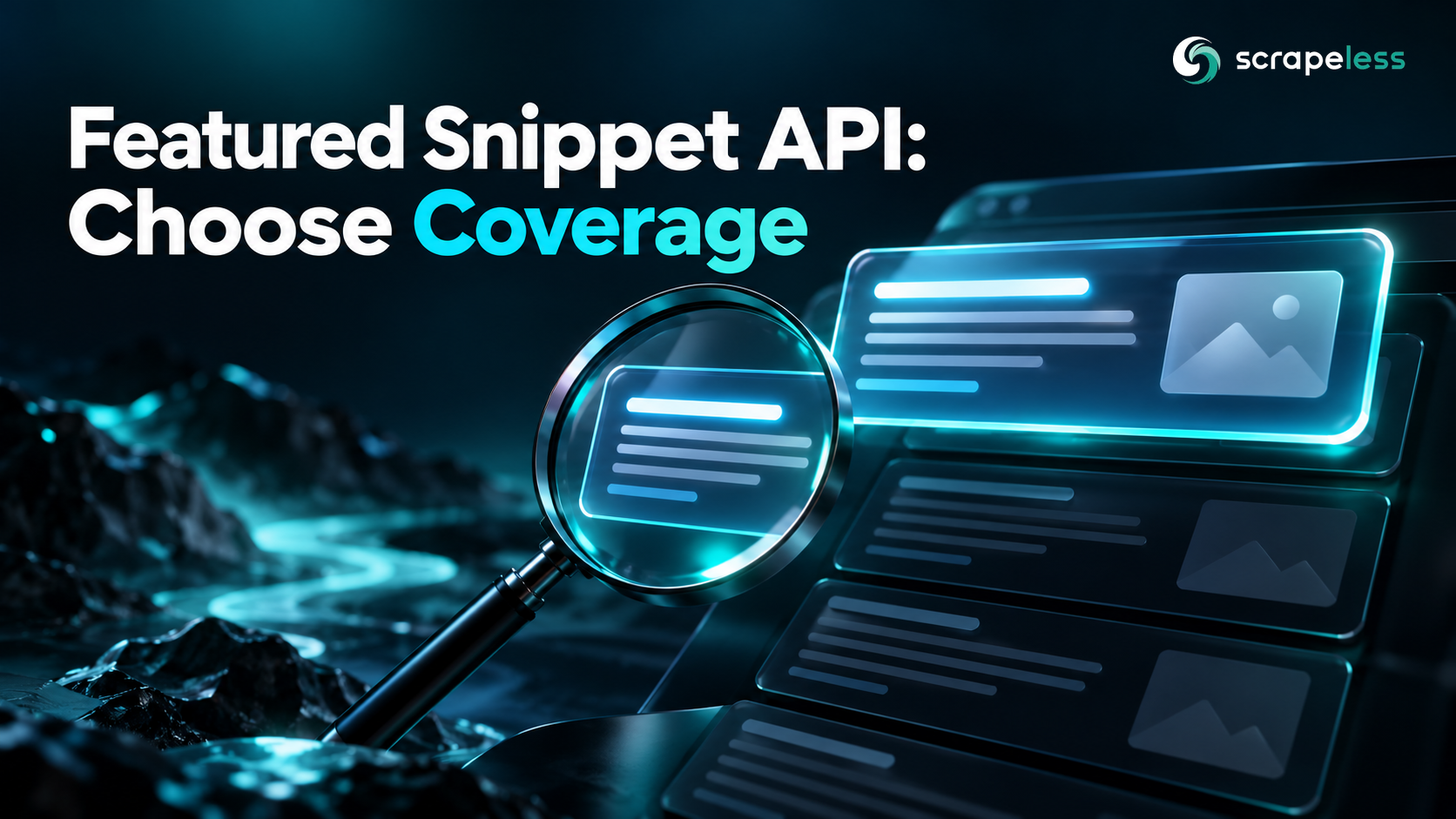 おすすめスニペット API:構造化検索データで示す SEO 施策のためのカバレッジ選択